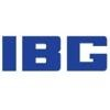 Industria Brasileira de Gases Logo