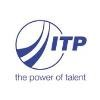 Industria de Turbo Propulsores Logo