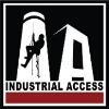 Industrial Access Logo