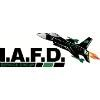 Industrial Air Flow Dynamics Logo