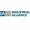 Industrial Alliance Securities Logo