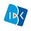 Industrial Bank of Korea Logo