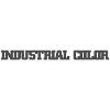 INDUSTRIAL COLOR Logo