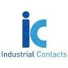 Industrial Contacts Logo