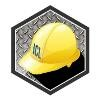 Industrial Craft Labor Logo