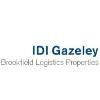 Industrial Developments International Logo