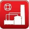 Industrial Emergency Services, LLC Logo
