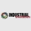 Industrial Evolution Logo