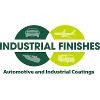 Industrial Finishes Logo