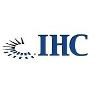 Industrial Hard Carbon Logo