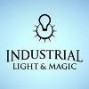 Industrial Light & Magic Logo