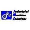 Industrial Machine Solutions Logo