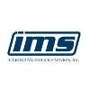 INDUSTRIAL MAINTENANCE SERVICES Logo