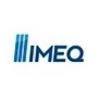 Industrial Material & Equipment Logo