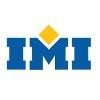 Industrial Mechanical (GA) Logo