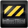 Industrial Rideshop Logo