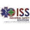 Industrial Safety Solutions Logo