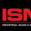 Industrial Sales and Manufacturing Logo