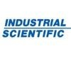 Industrial Scientific Corp Logo