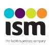 Industrial Site Maintenance Logo