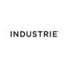 Industrie Clothing Logo