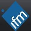 INDUSTRY FUNDS MANAGEMENT (US) Logo
