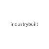 INDUSTRYBUILT SOFTWARE Logo