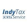 Indy Tax Service Logo