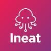Ineat Canada Logo