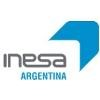 Inesa Argentina Logo