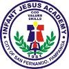 Infant Jesus Academy Logo