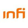 Infi (Netherlands) Logo