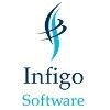 Infigo Software Logo