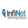 InfiNet Solutions(NE) Logo