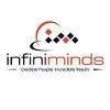 INFINIMINDS Logo