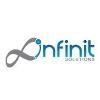 Infinit Solutions Logo