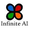 Infinite AI Logo