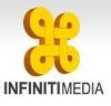 Infiniti Media Logo