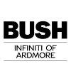 Infiniti of Ardmore Logo