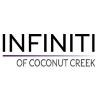 INFINITI of Coconut Creek Logo