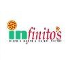 Infinito's Pizza Logo