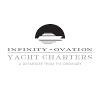 Infinity & Ovation Yacht Charters Logo