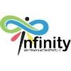 Infinity ABA Therapy & Autism Services Logo