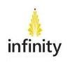 Infinity Advertising Services Logo