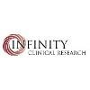 Infinity Clinical Research Logo