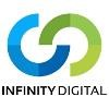 Infinity Digital Agency Logo