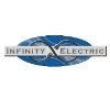 INFINITY ELECTRIC Logo