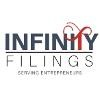 Infinity Filings Logo