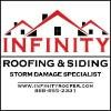 Infinity Roofing & Siding Logo