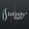 Infinity Sun Logo